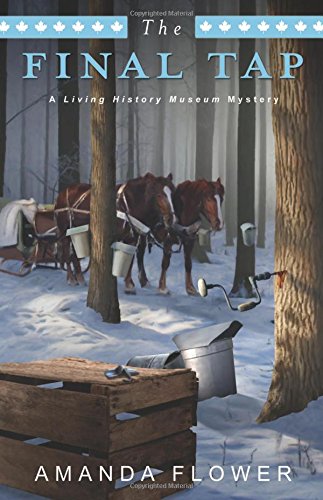 Cover of The Final Tap