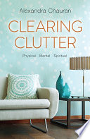 Cover of Clearing Clutter