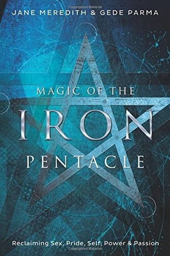 Cover of Magic of the Iron Pentacle