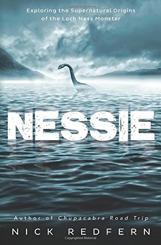 Cover of Nessie