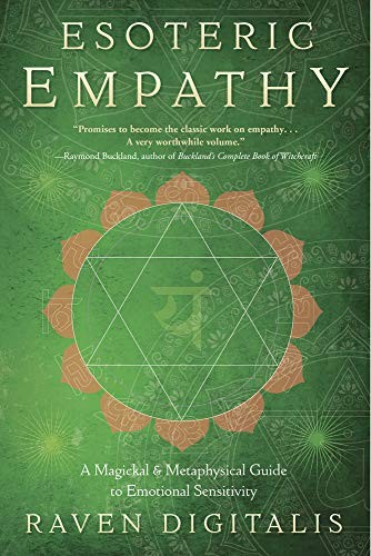 Cover of Esoteric empathy