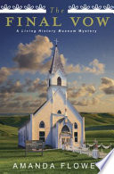 Cover of The Final Vow
