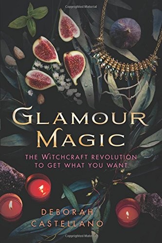 Cover of Glamour Magic