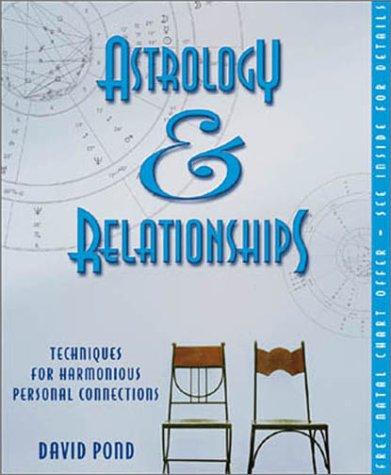 Cover of Astrology & Relationships