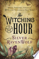 Cover of The Witching Hour