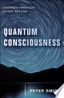Cover of Quantum Consciousness
