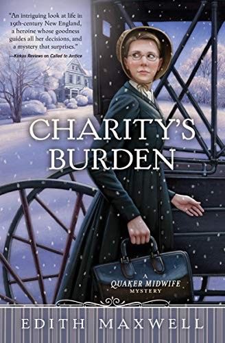 Cover of Charity's Burden