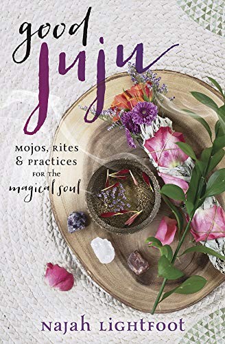 Cover of Good Juju