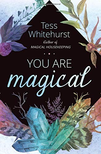 Cover of You Are Magical