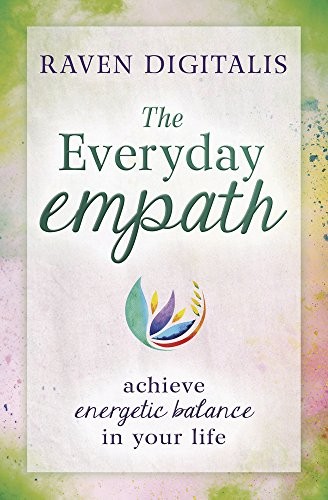 Cover of The Everyday Empath
