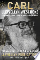 Cover of Carl Llewellyn Weschcke