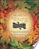 Cover of The Hearth Witch's Year