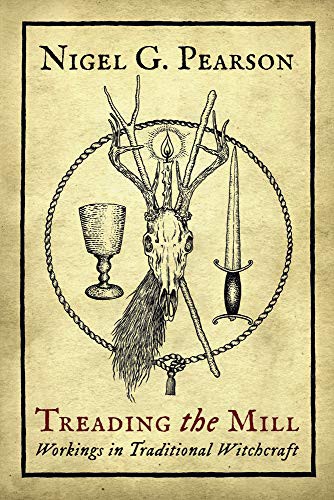 Cover of Treading the Mill
