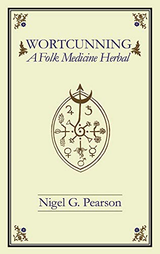 Cover of Wortcunning
