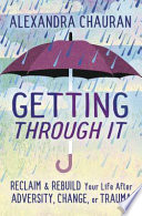 Cover of Getting Through It