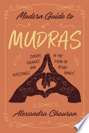 Cover of Modern Guide to Mudras