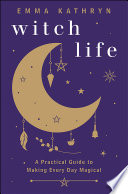 Cover of Witch Life
