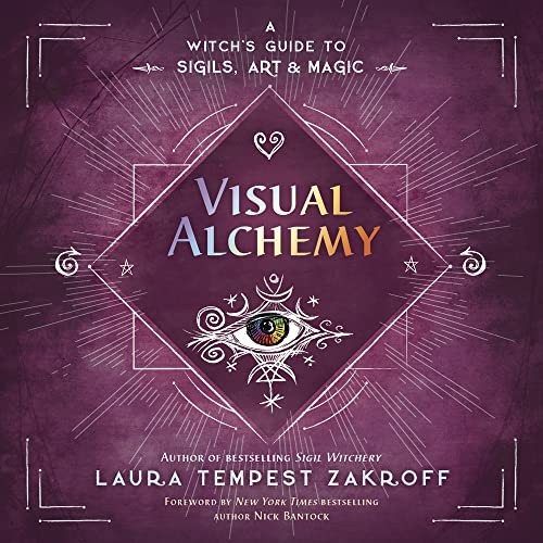 Cover of Visual Alchemy
