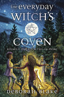 Cover of The Everyday Witch's Coven