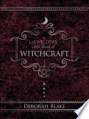 Cover of Llewellyn's Little Book of Witchcraft