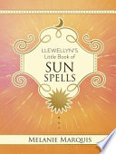 Cover of Llewellyn's Little Book of Sun Spells