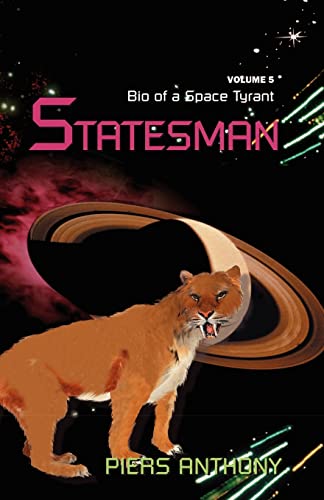 Cover of Statesman