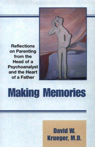 Cover of Making Memories