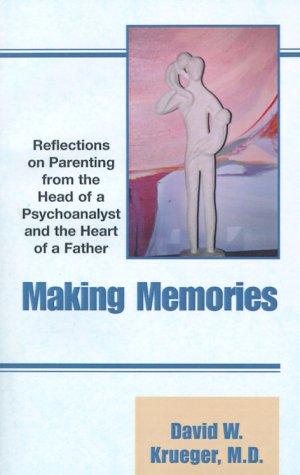 Cover of Making Memories