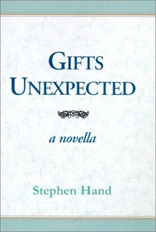 Cover of Gifts Unexpected