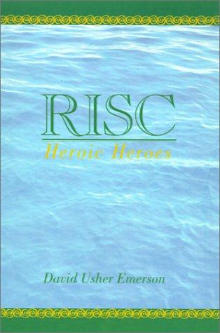 Cover of Risc!