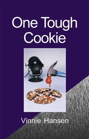 Cover of One Tough Cookie