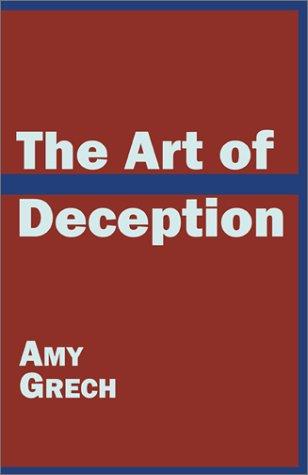 Cover of The Art of Deception
