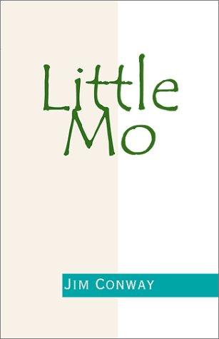 Cover of Little Mo