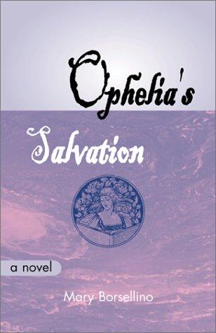 Cover of Ophelia's Salvation