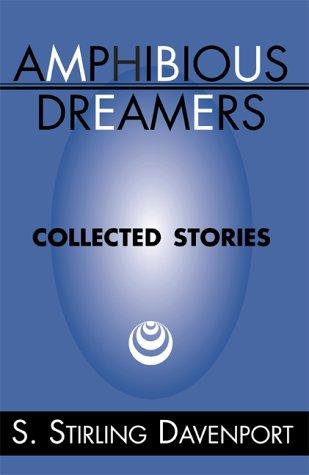 Cover of Amphibious Dreamers