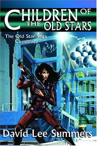 Cover of Children of the Old Stars