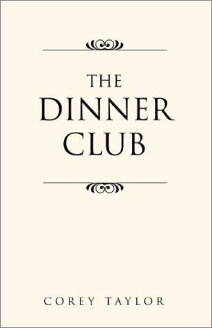 Cover of The Dinner Club