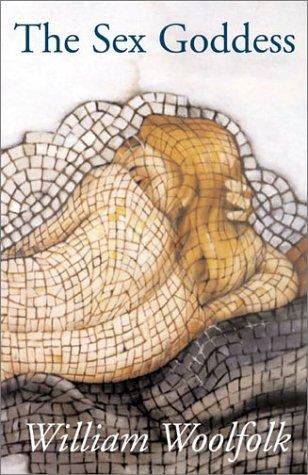 Cover of The Sex Goddess