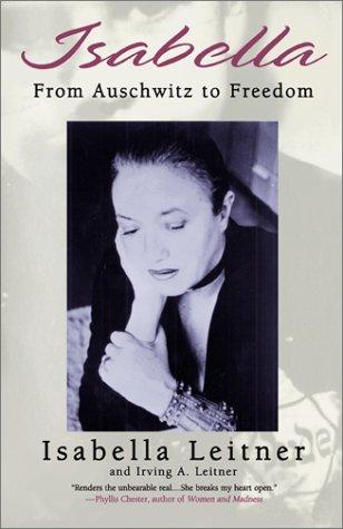 Cover of Isabella