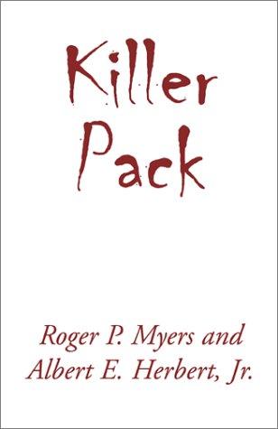 Cover of Killer Pack