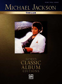 Cover of Thriller