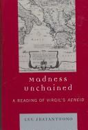 Cover of Madness Unchained