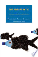 Cover of Two Novellas by YAE