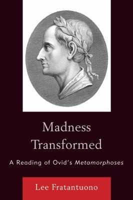 Cover of Madness transformed