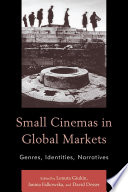 Cover of Small Cinemas in Global Markets
