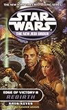 Cover of Edge of Victory II: Rebirth