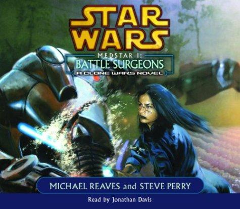 Cover of Medstar I: Battle Surgeons