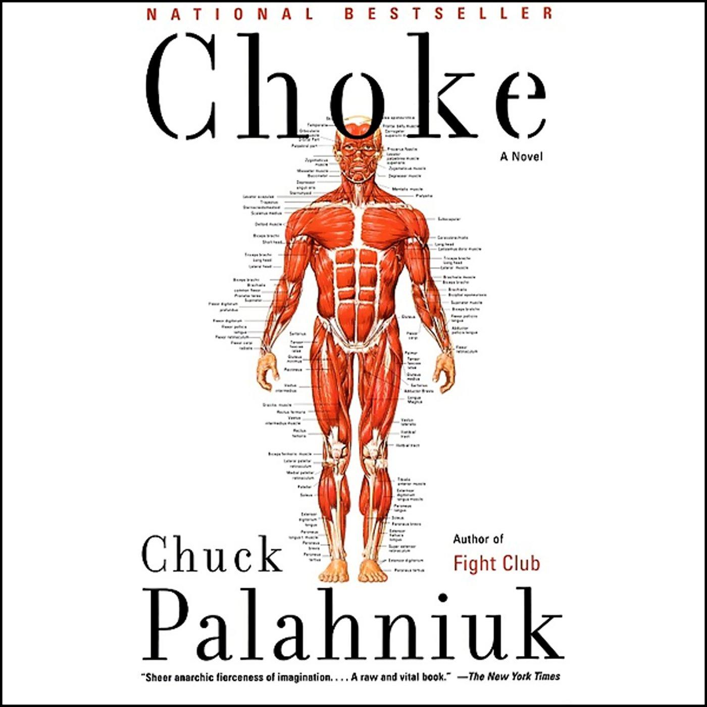 Cover of Choke