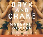 Cover of Oryx and Crake