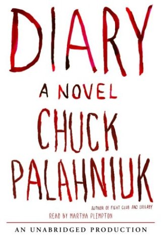 Cover of Diary
